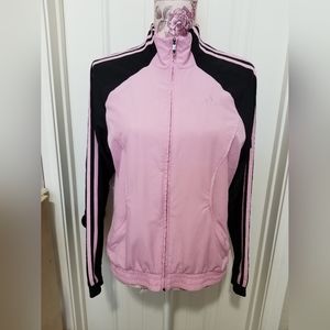 Adidas jacket